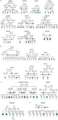 Second Report of Chronic Granulomatous Disease in Jordan: Clinical and Genetic Description of 31 Patients From 21 Different Families, Including Families From Lybia and Iraq